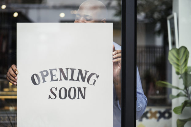 5 Reasons eCommerce Makes a Great First Business