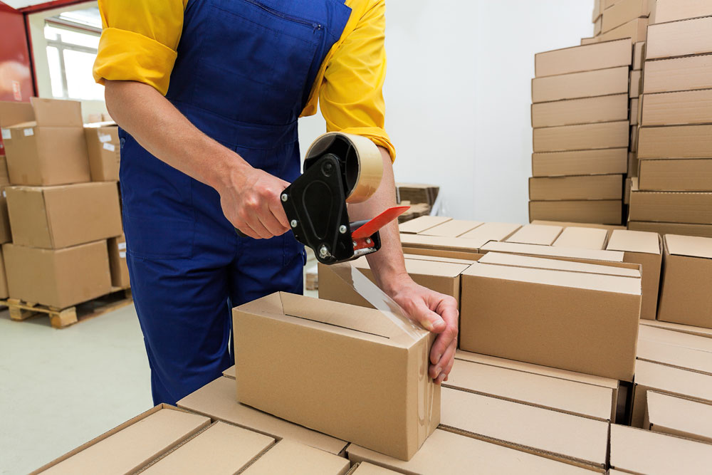 My Drop Shipping Business’ Fulfillment Process