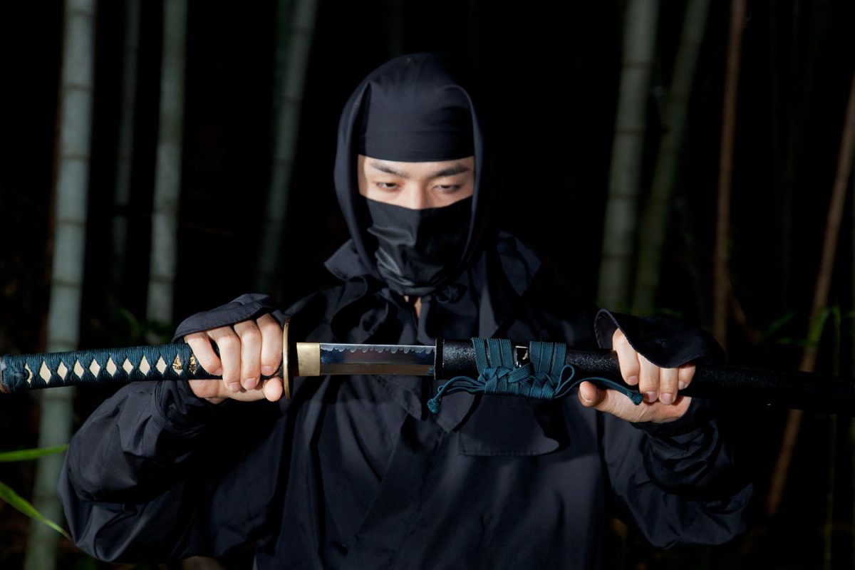The 15-Minute Guide to Becoming an SEO Ninja