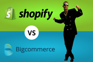 The MC Hammer Guide to Bigcommerce vs Shopify
