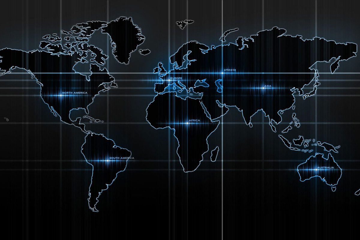 Managing a Virtual Team Across 5 Time Zones