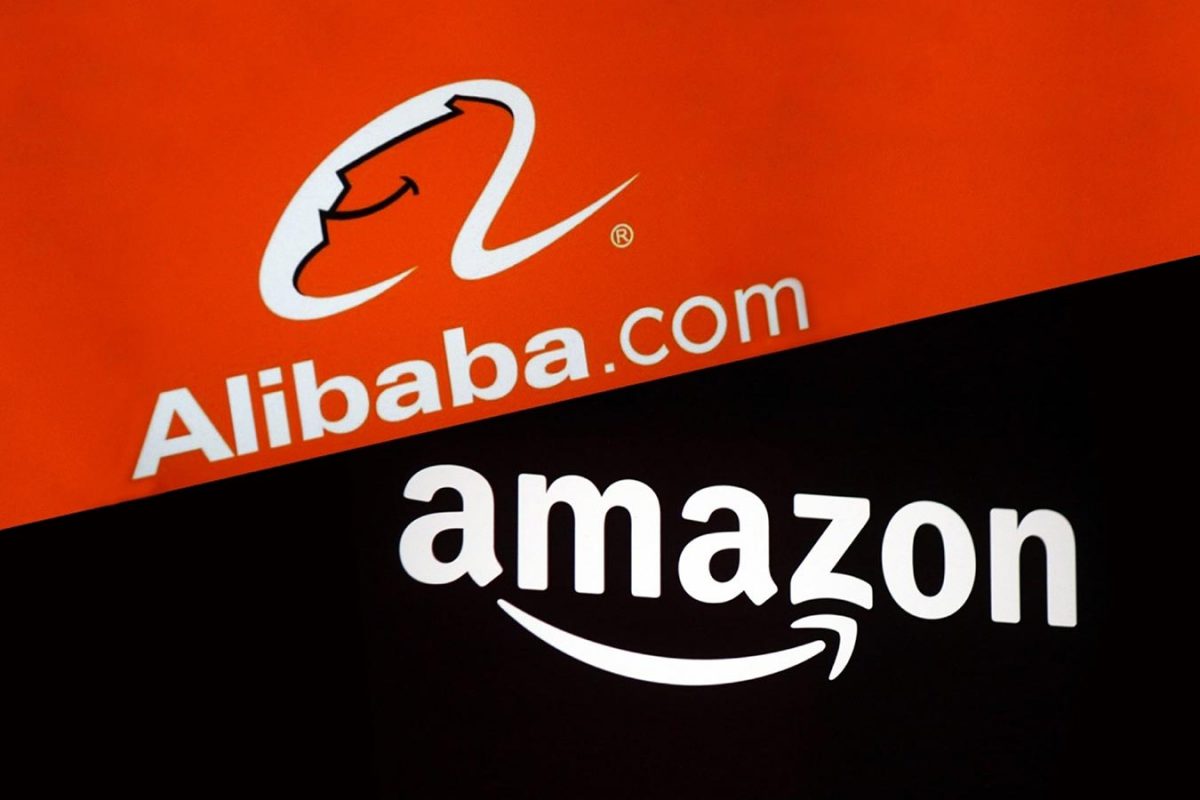 Alibaba vs. Amazon:  An In-Depth Comparison of Two eCommerce Giants
