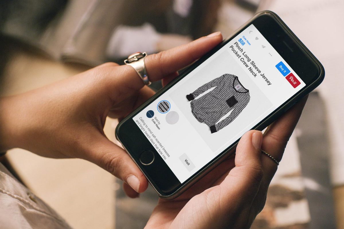 Mobile Shoppers Are Taking Over the World.  Here’s What To Do About It.