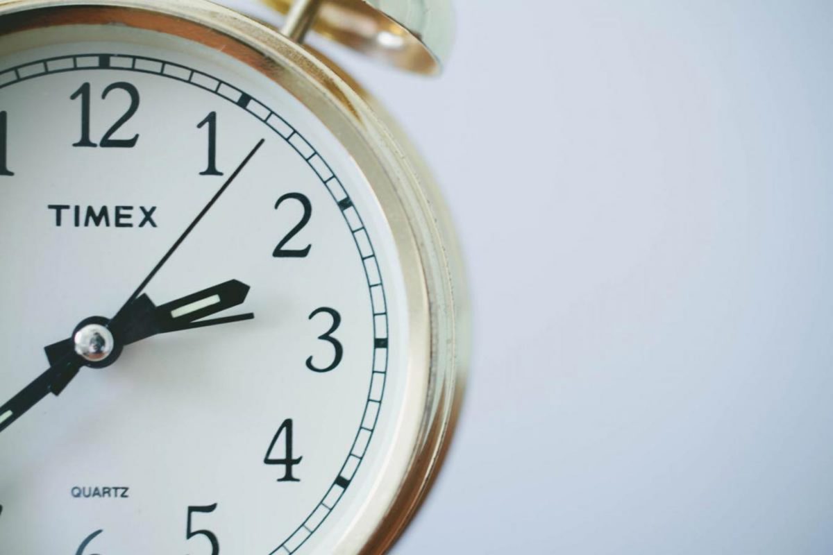 How Nate Friedman Went From 60-Hour Weeks to 4-Hour Days