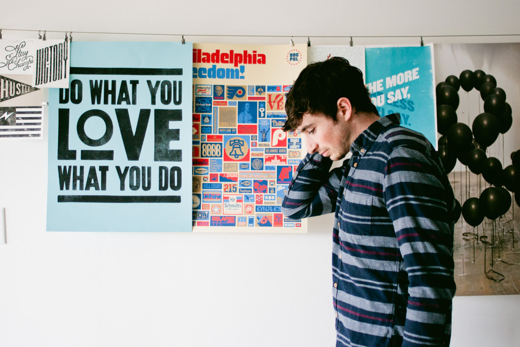 The Ugmonk Story:  Starting More than Just a T-Shirt Company