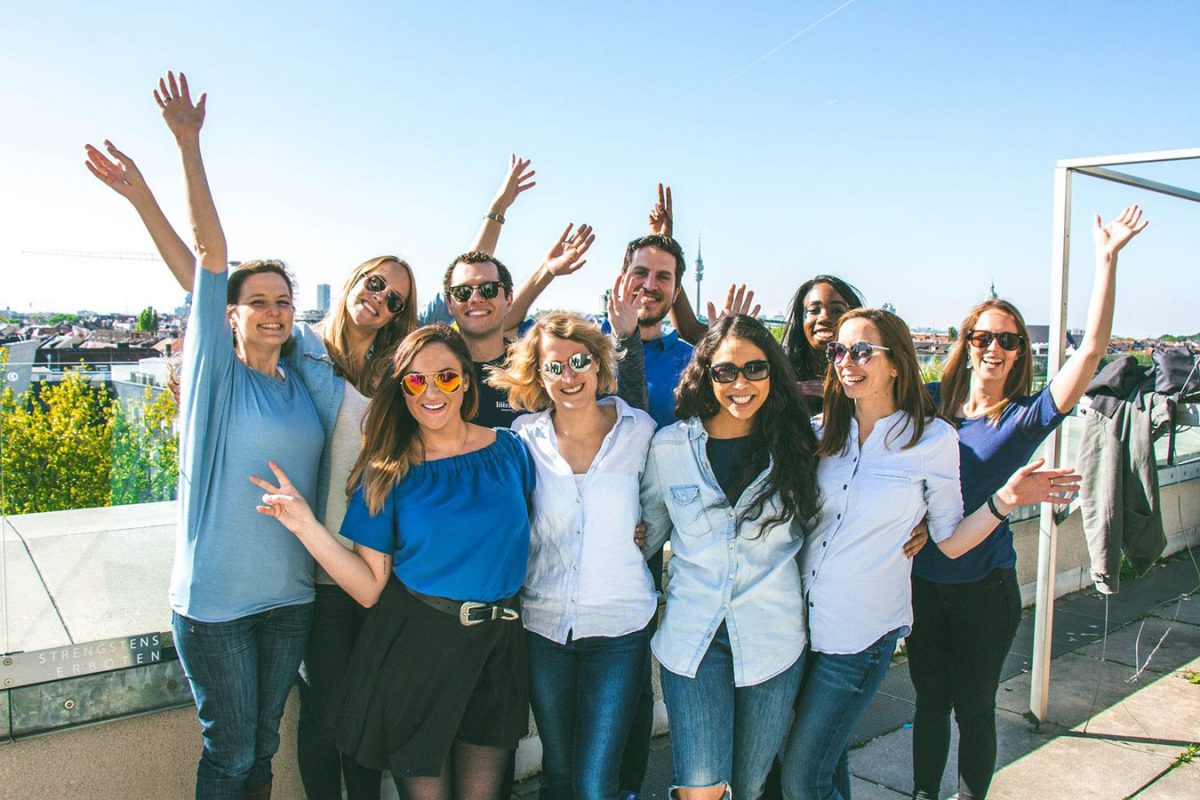 How To Find an eCommerce Internship, Crush It & Then Get Hired
