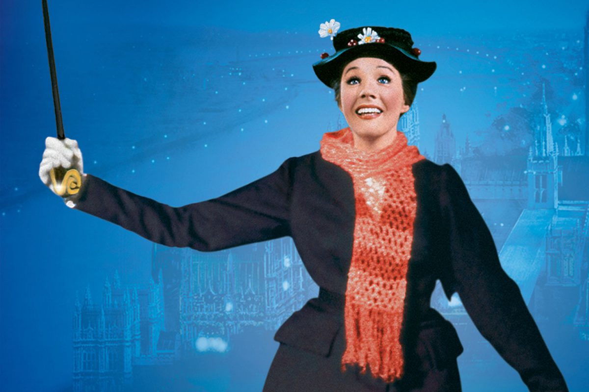 Hiring A Mary Poppins of Email Support: Kind and Funny With a Carpet Bag of Tricks