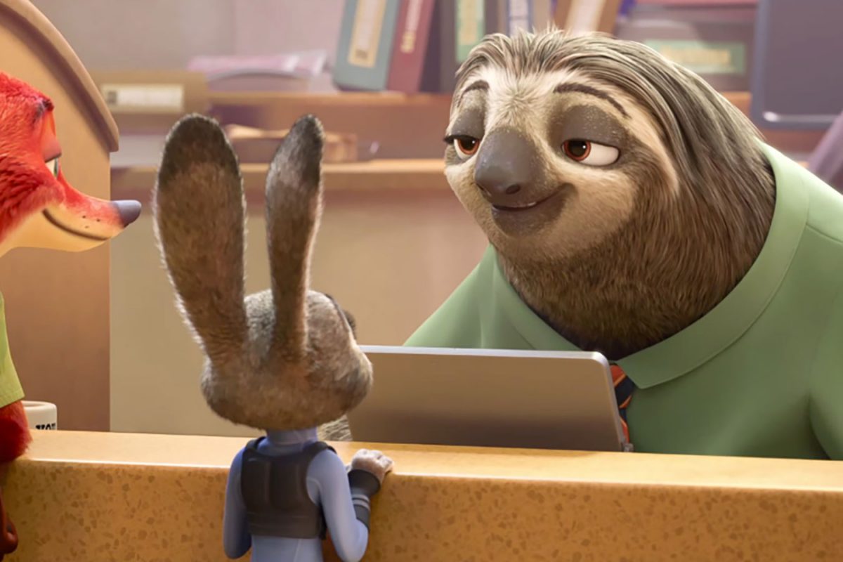 The 10 Best Customer Service Scenes Of All Time