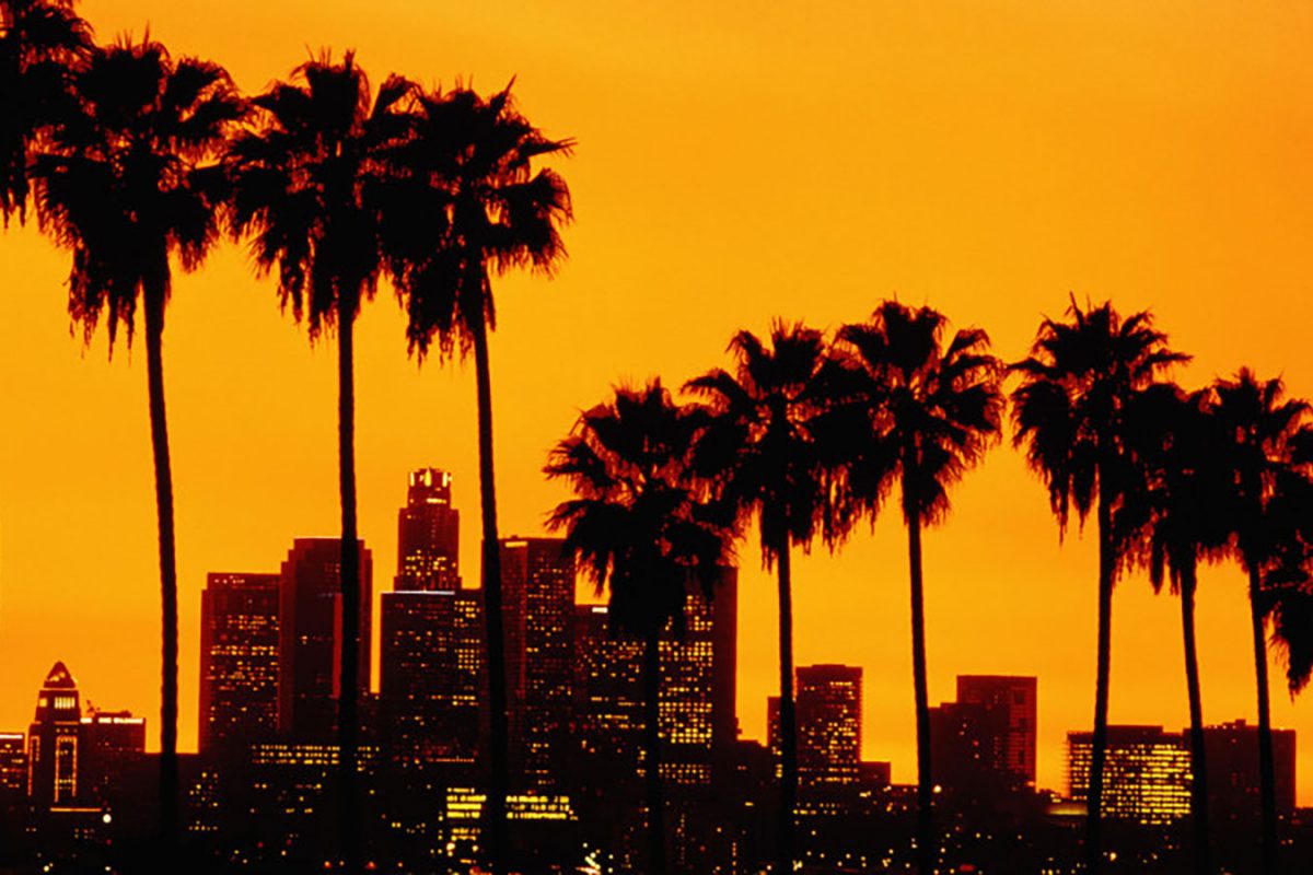 Top 20 eCommerce Companies To Work For in Los Angeles