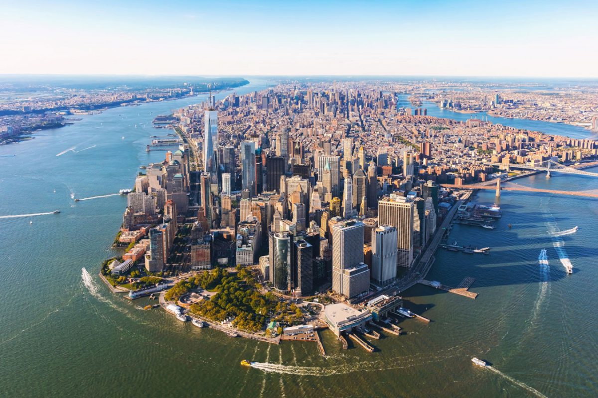 The Top 10 eCommerce Companies in NYC (Plus 10 Amazing Ones You’ve Probably Never Heard Of)
