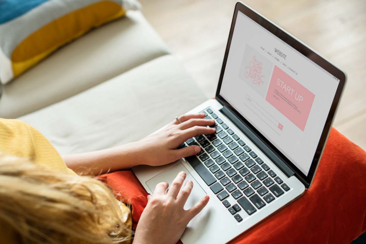 6 Shopify Store Examples to Inspire Your eCommerce Website Design