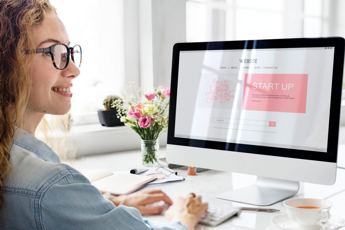 How to Start a Clothing Line Online