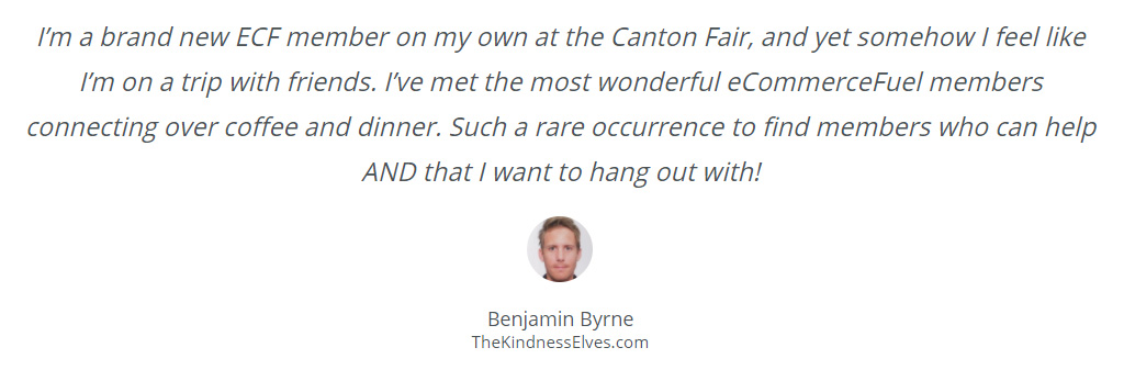 Benjamin Byrne