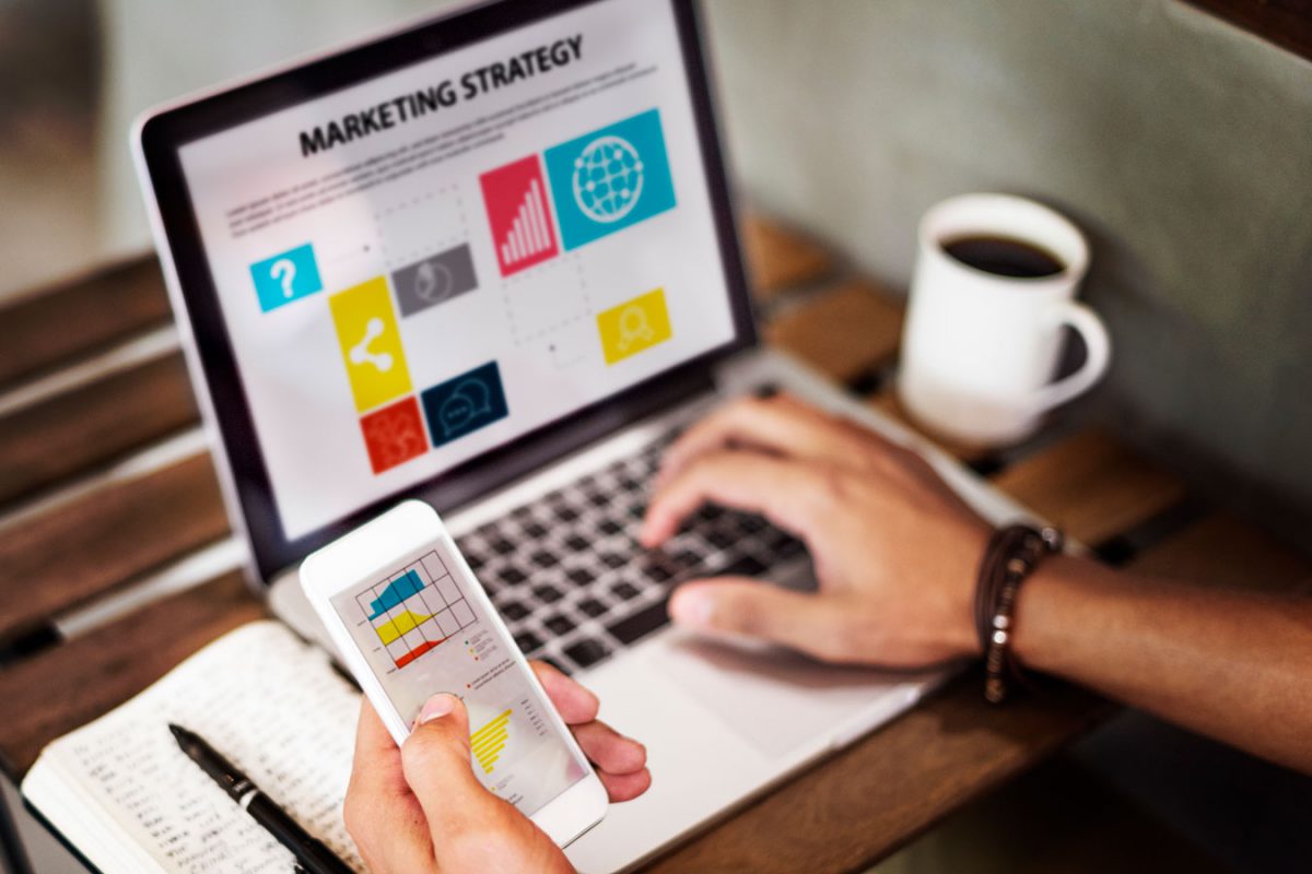 5 Brilliant Advertising Strategies for Your Online Store