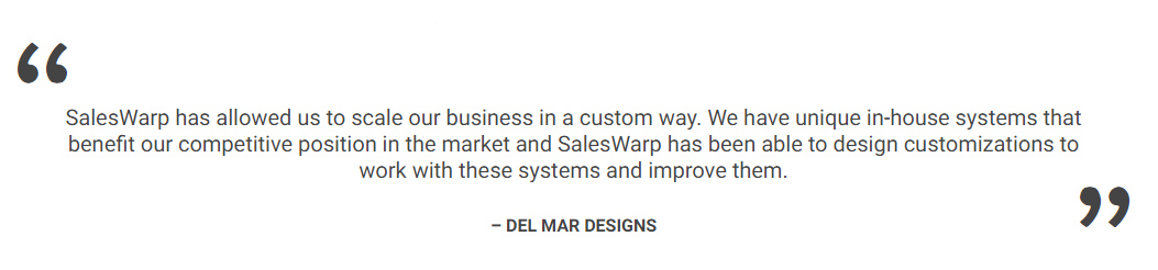 Del Mar Design
