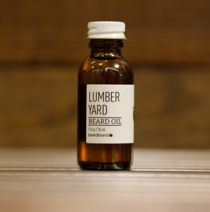 BeardBrand