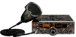 Right Channel Radios