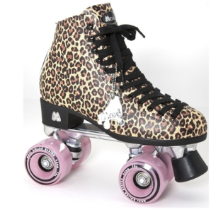 Roller Skate Nation