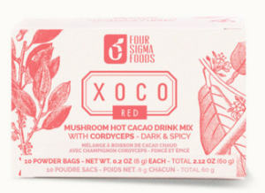 Four Sigma Foods