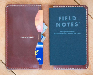 Field Notes