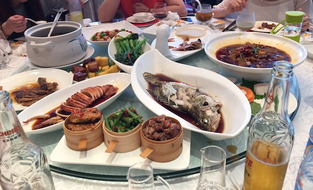 China 7