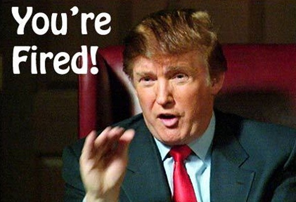 donald