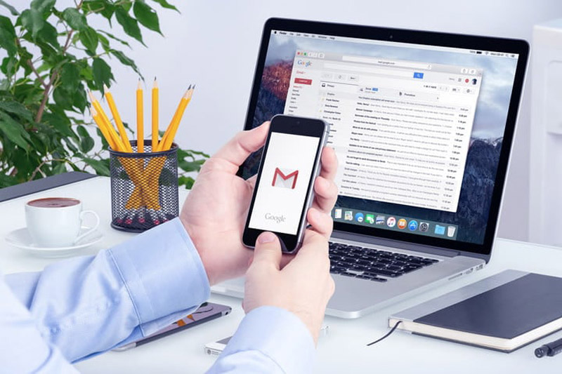 email advertising