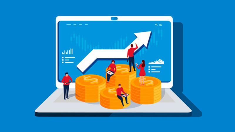 Growing your online commerce store