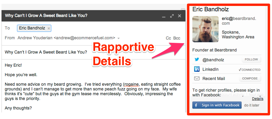 EricRapportive
