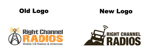 Logo-Comparison