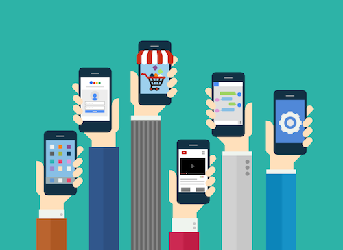 mobile