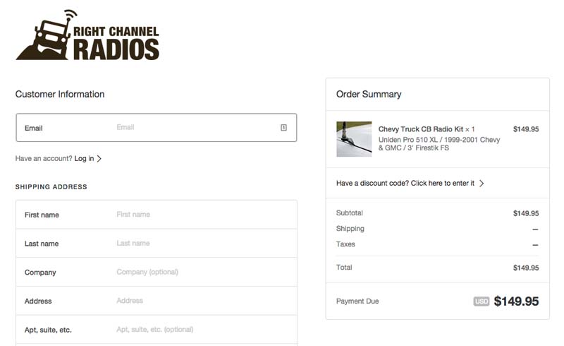 New-Checkoutf