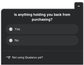 Qualaroo