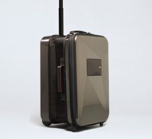 Suitcase from GQ
