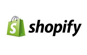 Shopify-logo