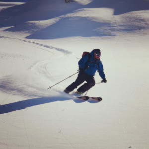 Aussie Skier