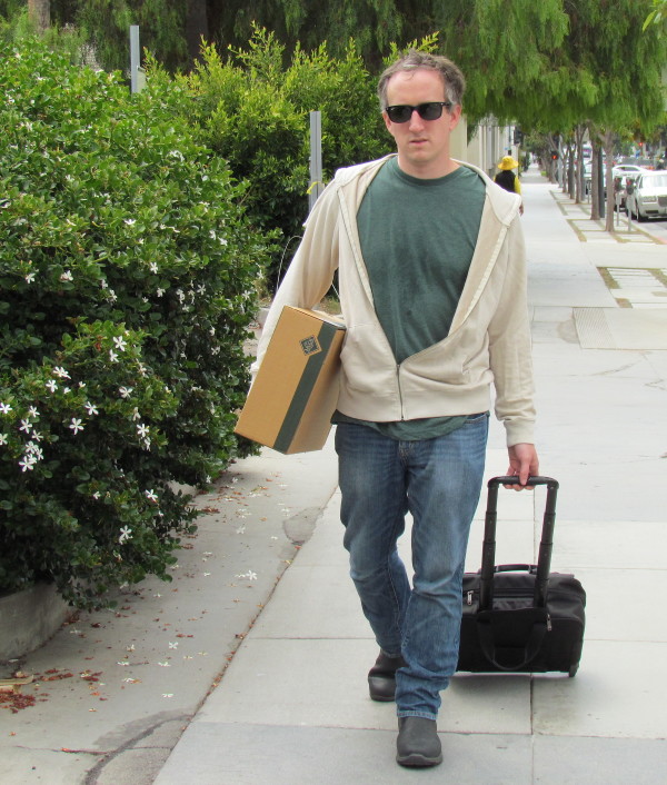 Nate Friedman / eCommerceFuel
