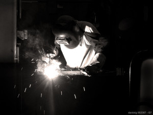 Welding
