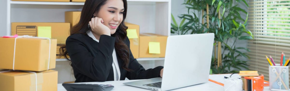 5 Reasons to Sell Your e-Commerce Goods at a Wholesale Price