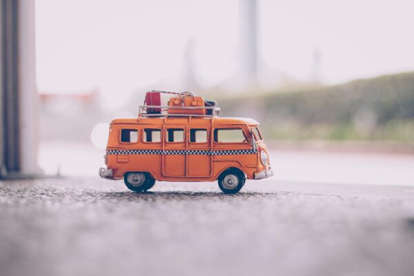 jim collins bus metaphor - eCommerceFuel