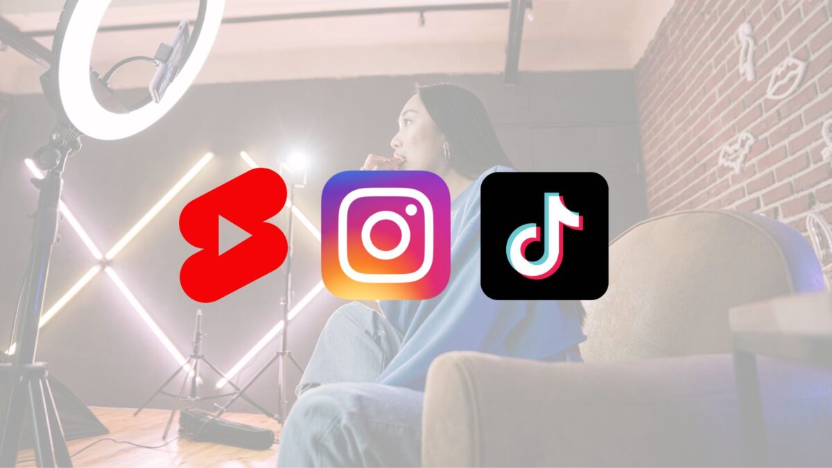 Guide to Succeeding with Short-Form Video Content