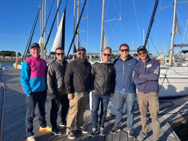 Sailing Regatta Adventure