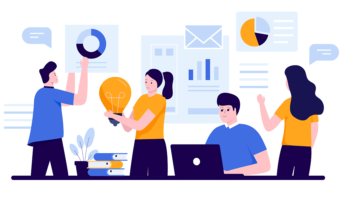 In-house Marketing