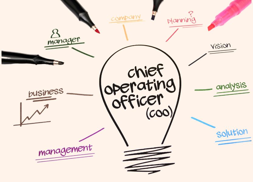 Hire a COO: Essential Advice, Key Steps, and Lessons from Successful Founders