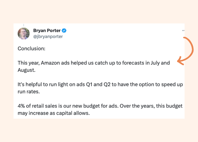 Simple Modern Proves Sponsored Ads Are Worth It